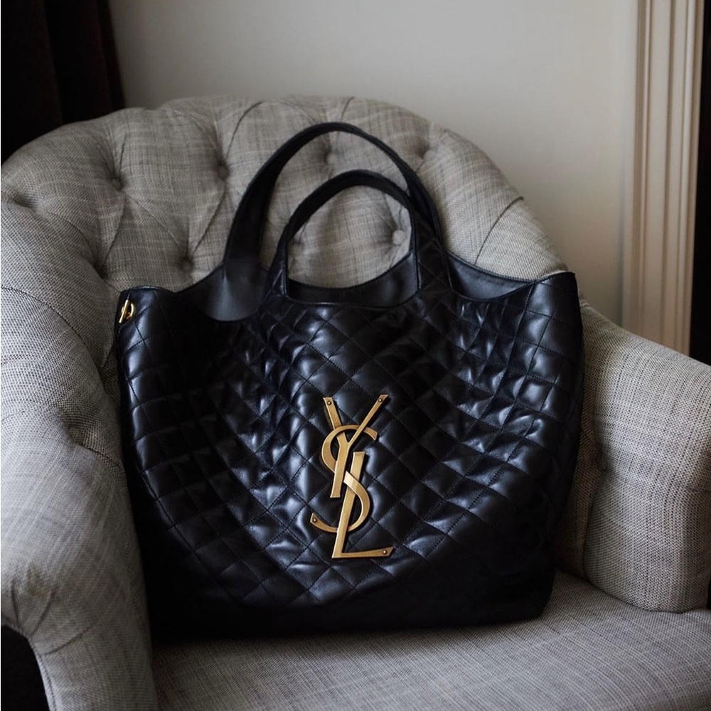 COPY - YSL I CARE MAXI BAG